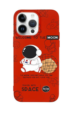 Sevimli Astronot