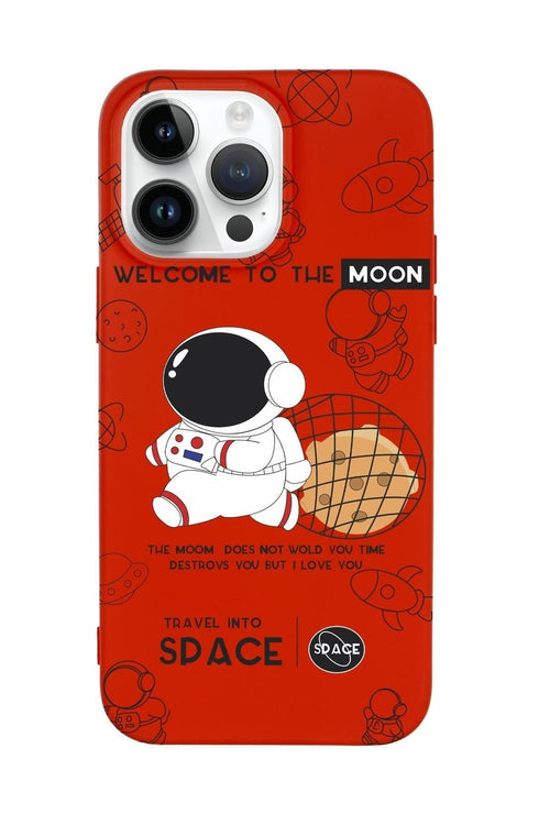 Sevimli Astronot