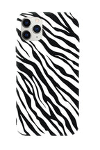 Zebra Pattern