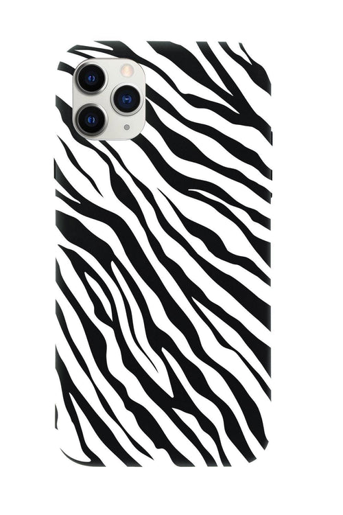 Zebra Pattern