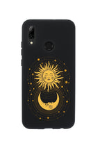 Moon and Sun