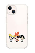 Powerpuff Girls