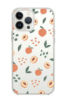 Peach Pattern