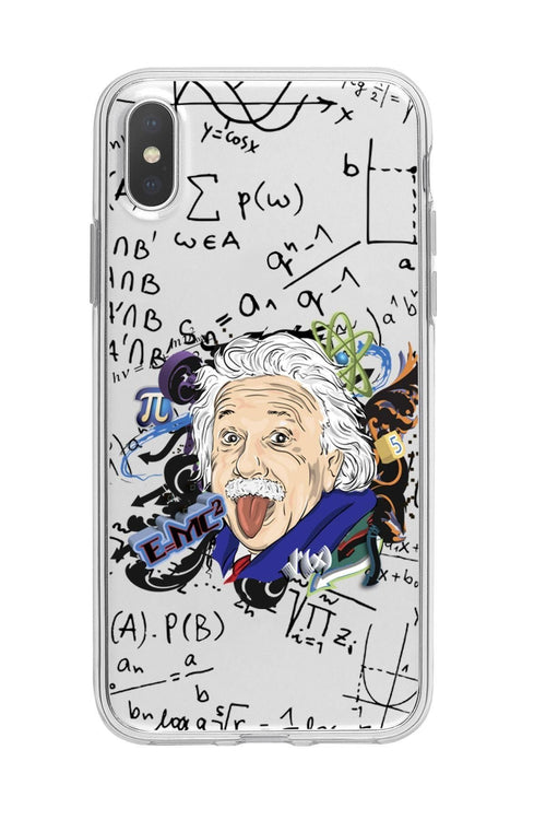 Einstein Formula