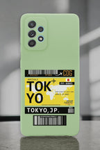 Tokyo Ticket