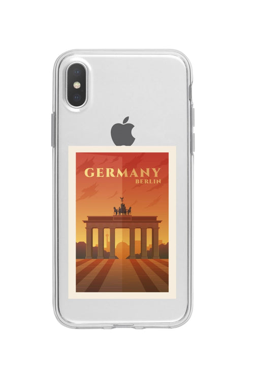Berlin Ticket