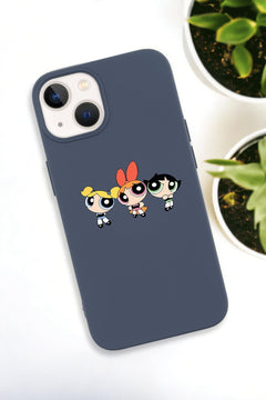 Powerpuff Girls