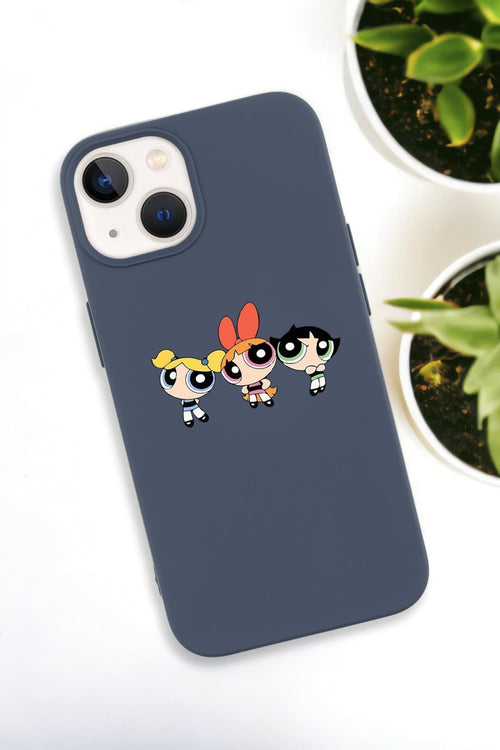 Powerpuff Girls