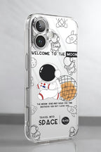 Sevimli Astronot