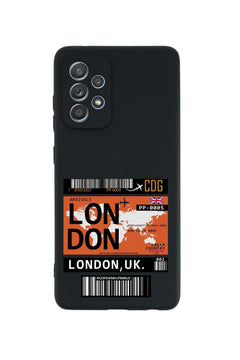 London Ticket