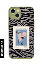 Picasso The Ladies Of Avignon