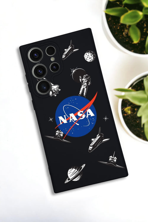 NASA Explorer