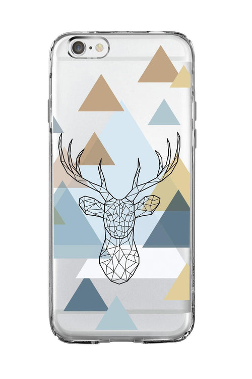 Polygon Deer