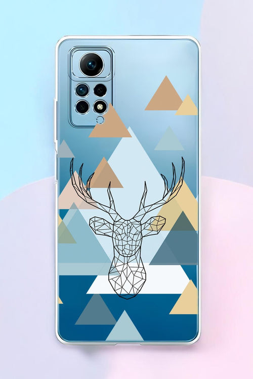 Polygon Deer