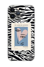 Picasso The Ladies Of Avignon