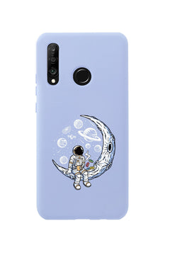 Keyifli Astronot
