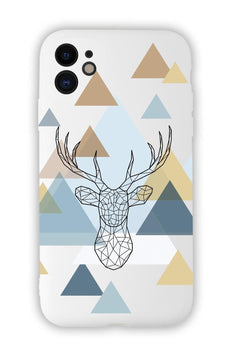 Polygon Deer