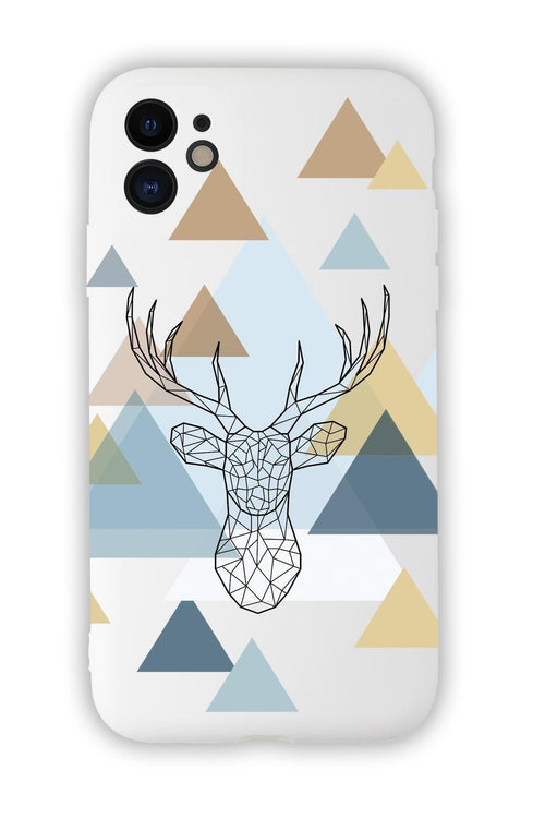 Polygon Deer