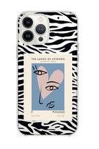 Picasso The Ladies Of Avignon