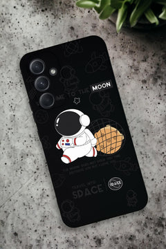 Sevimli Astronot