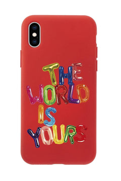 The World is Yours