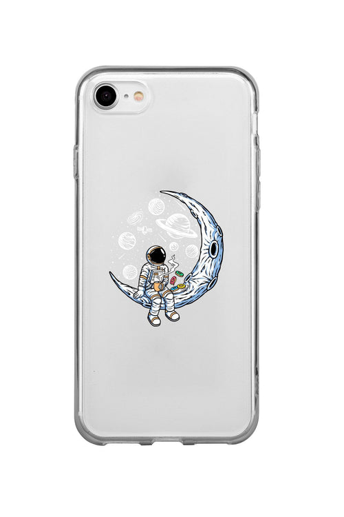 Keyifli Astronot