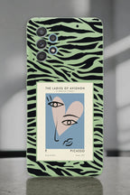 Picasso The Ladies Of Avignon
