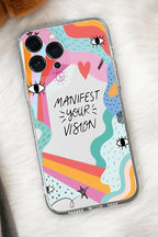 Manifest Your Vision