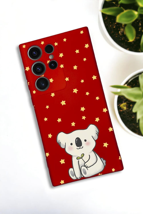 Koala Pattern