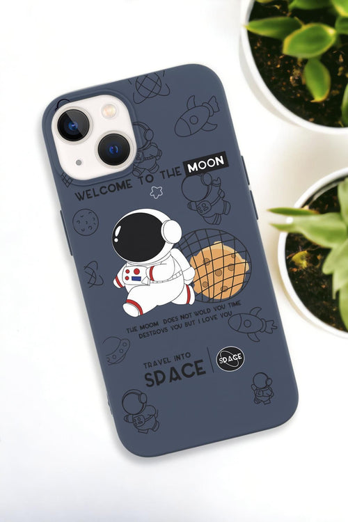 Sevimli Astronot