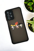 Powerpuff Girls