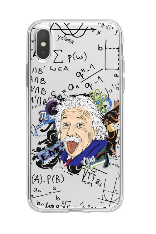 Einstein Formula