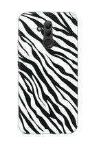 Zebra Pattern