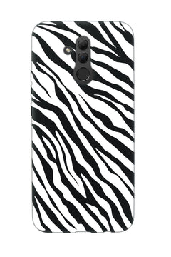Zebra Pattern