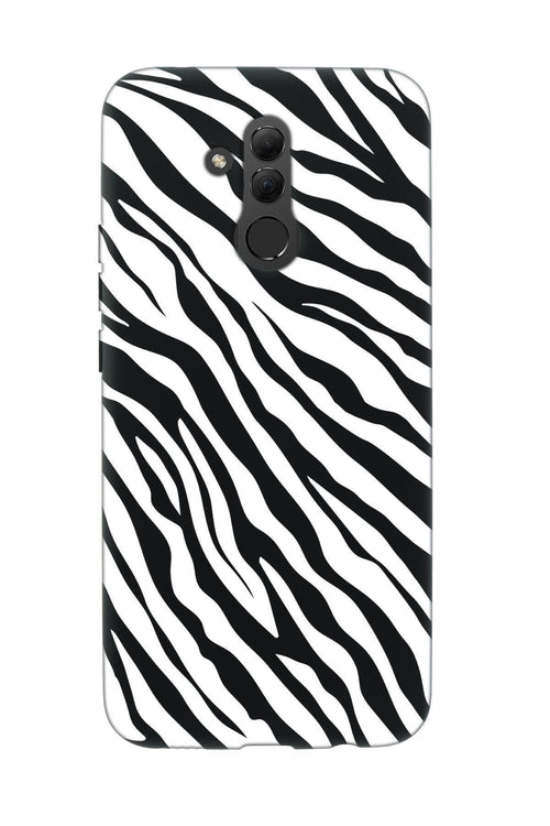 Zebra Pattern