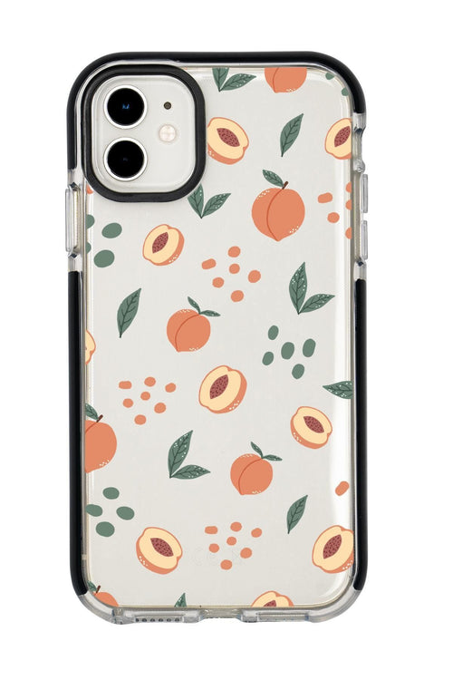 Peach Pattern