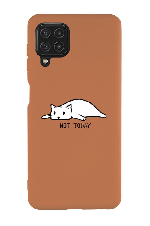Not Today