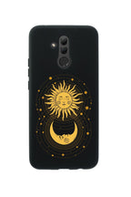 Moon and Sun