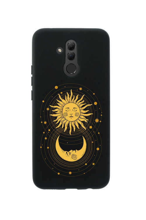 Moon and Sun
