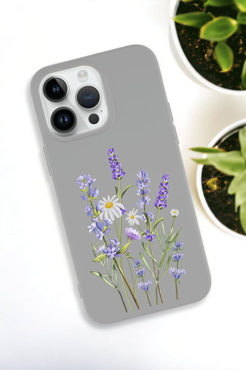 Lavender Blend