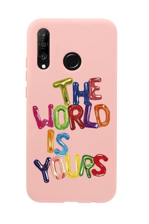 The World is Yours