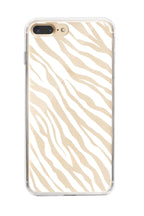 Zebra Pattern