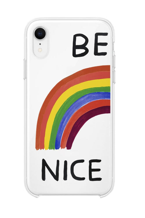 Be Nice Vibes