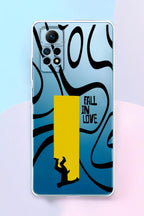 Fall in Love