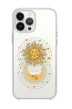 Moon and Sun