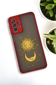 Moon and Sun
