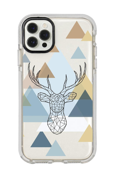 Polygon Deer