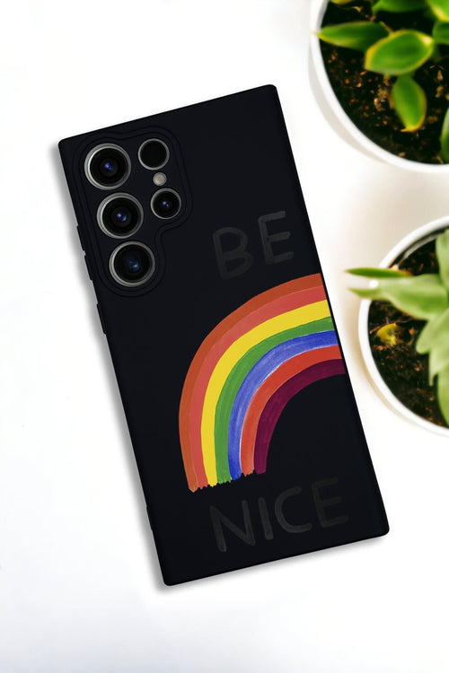 Be Nice Vibes
