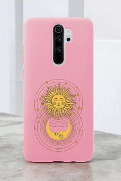 Moon and Sun