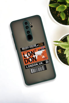London Ticket